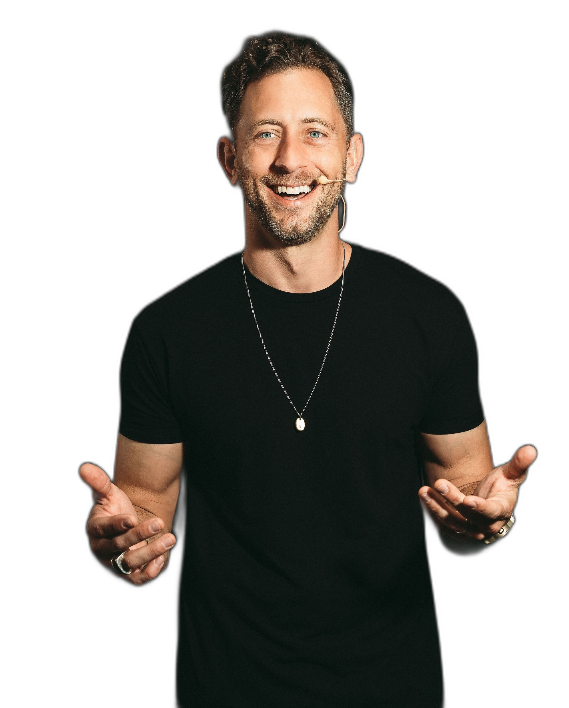 Jeremy Falk
